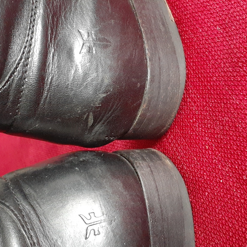 FRYE BOOTS MADE IN MEXICO - Picture 10 of 13